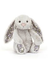 Jellycat Blossom Grey Bunny - Bloom