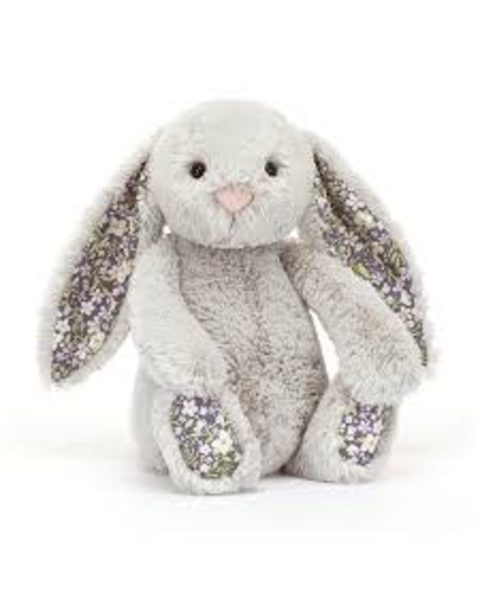 Jellycat Blossom Grey Bunny - Bloom