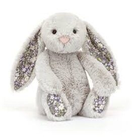 Jellycat Blossom Grey Bunny - Bloom