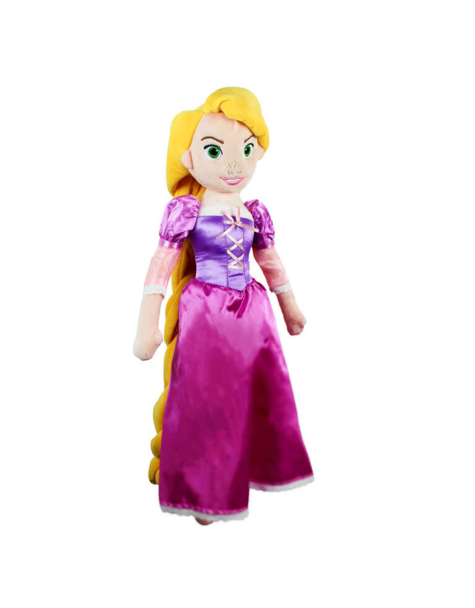 Disney Princess Plush - Rapunzel