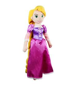 Disney Princess Plush - Rapunzel