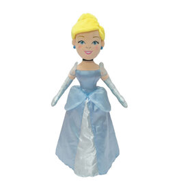Disney Princess Plush  - Cinderella