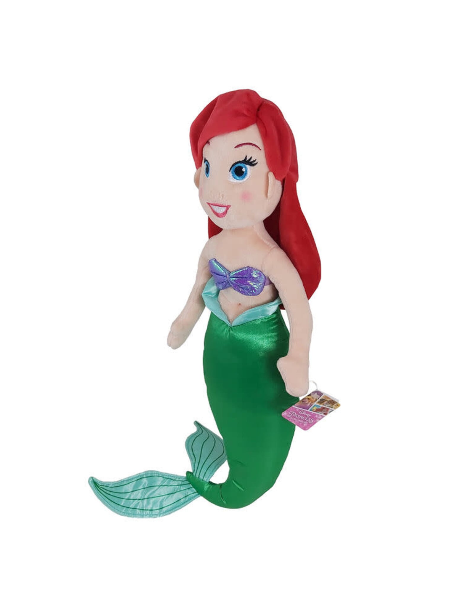 Disney Princess Plush - Ariel