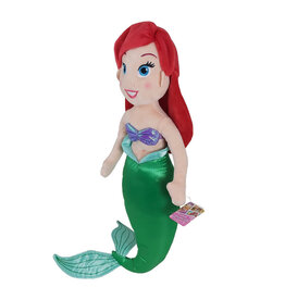 Disney Princess Plush - Ariel