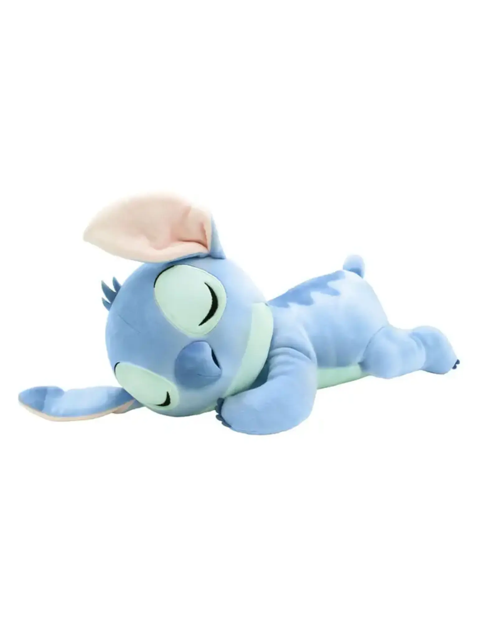 Disney Sleeping Babies - Stitch