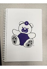 Stollery Notebook - lined