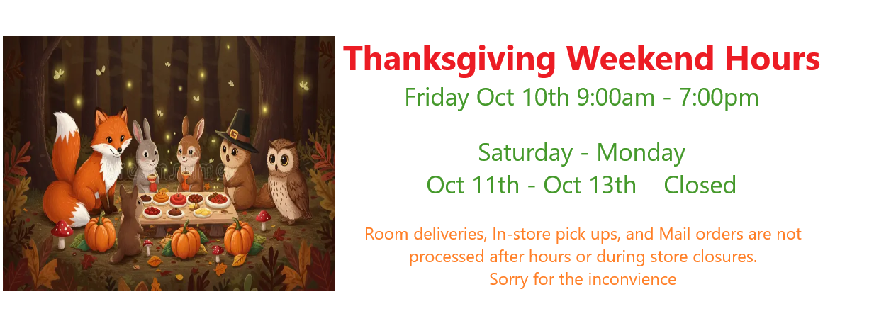Thanksgiving