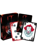 Playing Cards - IT
