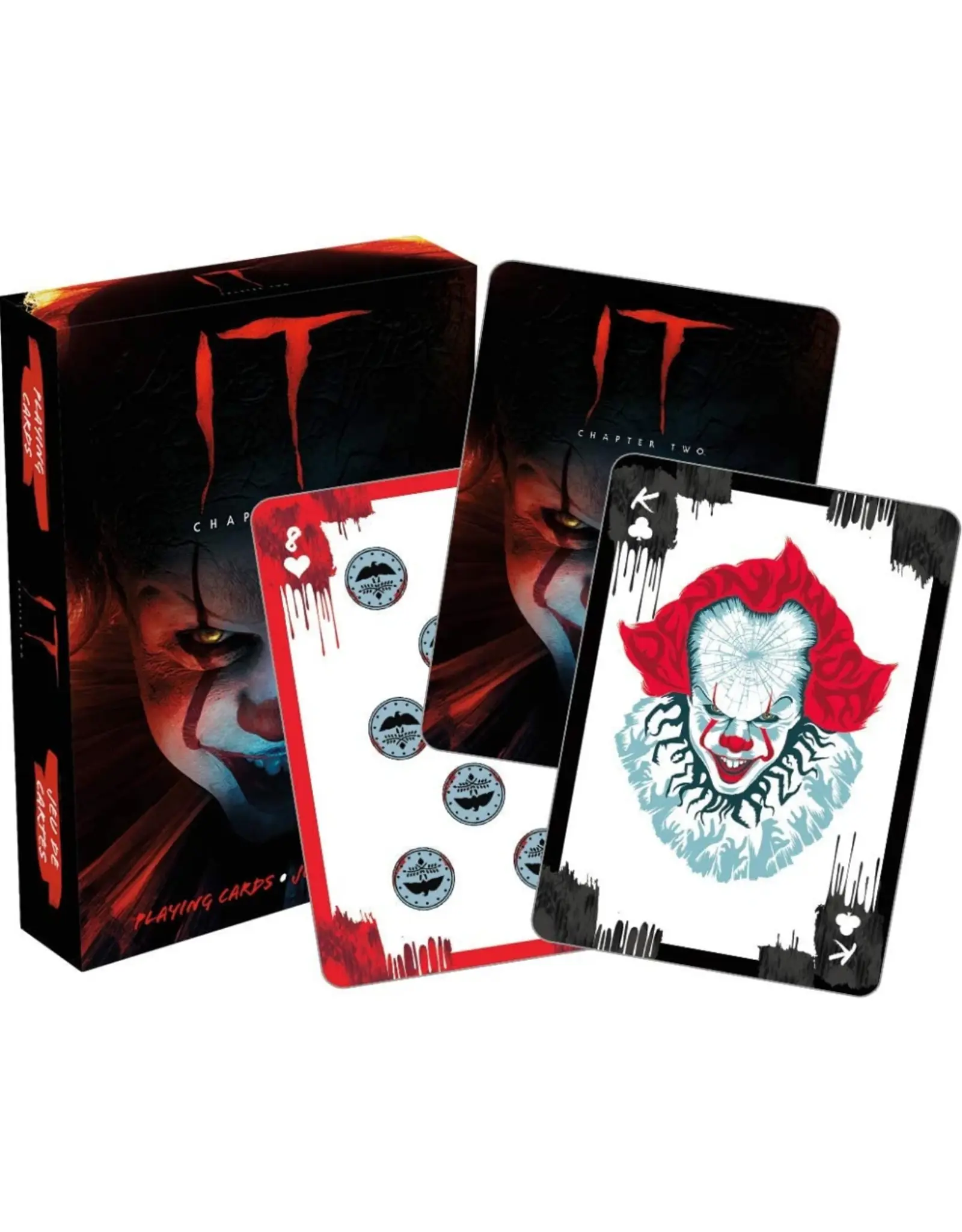 Playing Cards - IT