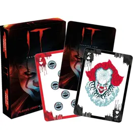 Playing Cards - IT