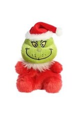Dr. Seuss Palm Pals - The Grinch Santa