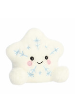 Palm Plas - Glisten Snowflake