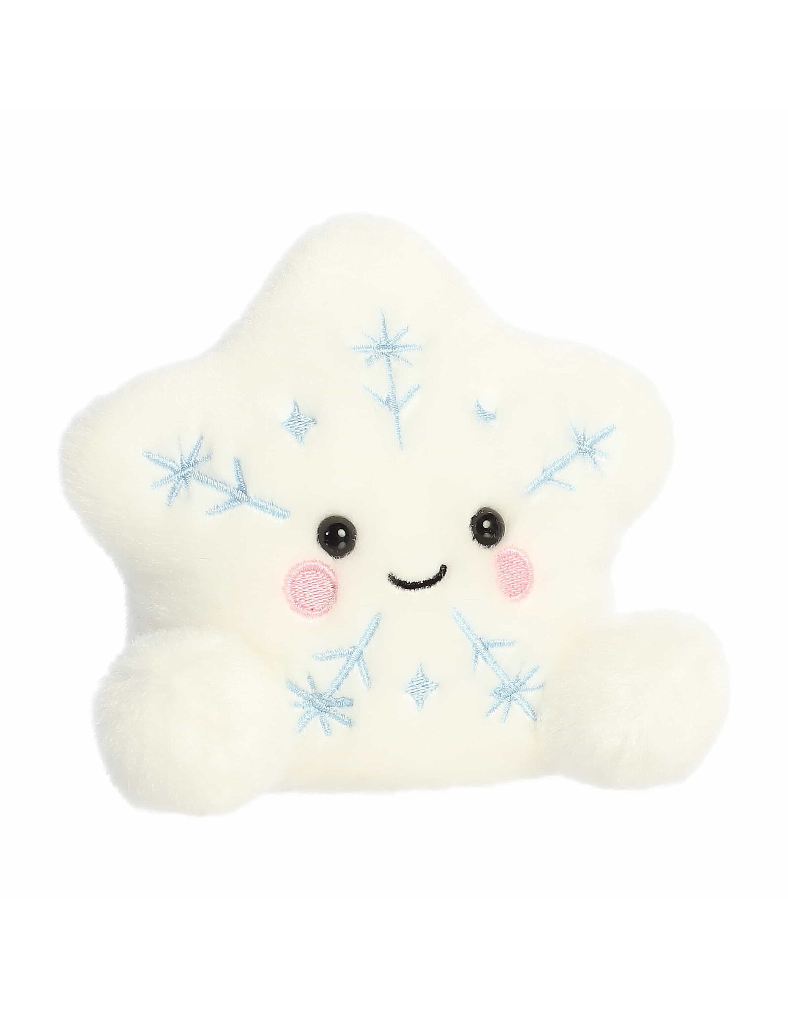 Palm Plas - Glisten Snowflake