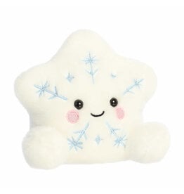 Palm Plas - Glisten Snowflake