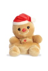 Palm Pals - Gino Gingerbread Man