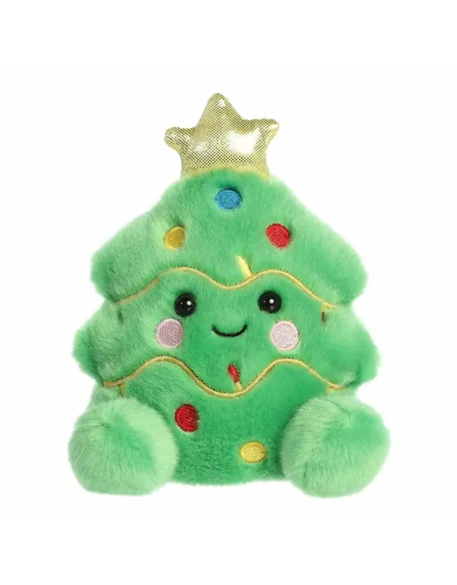 Palm Plas - Douglas Christmas Tree