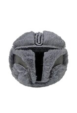 The Mandalorian