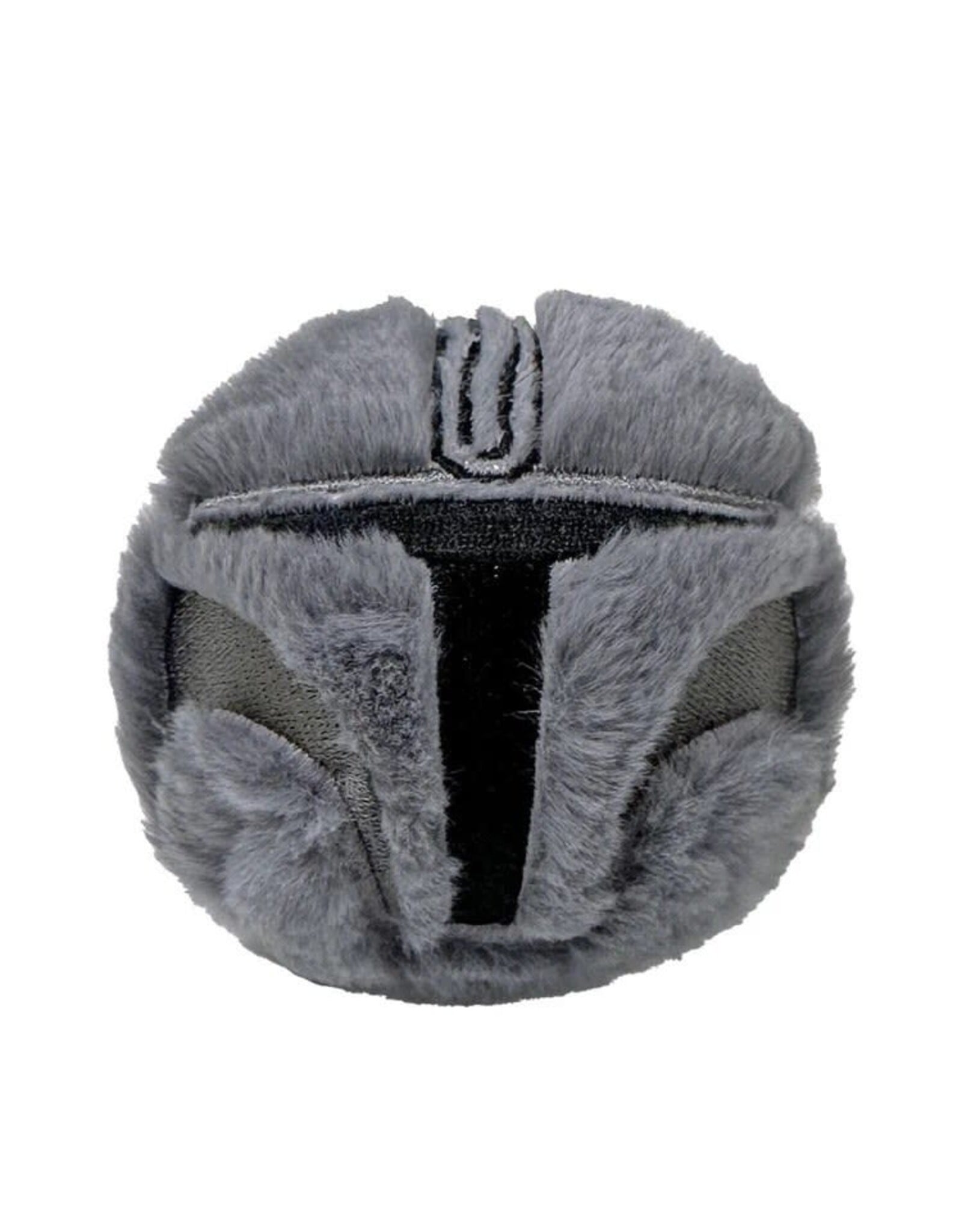 The Mandalorian