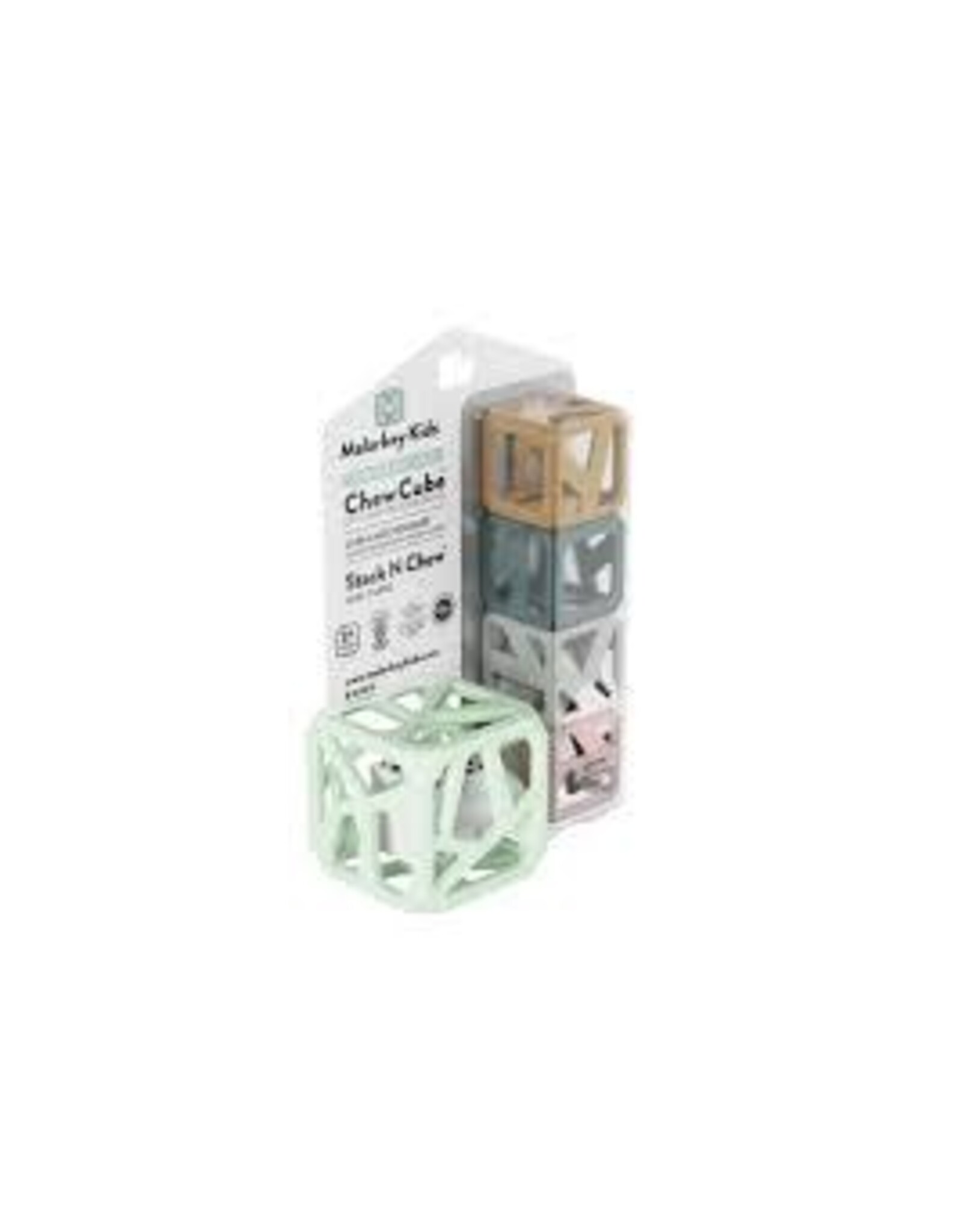 Chew & Stack Gift Pack