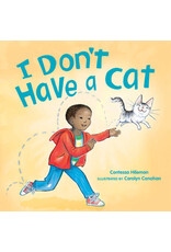 I Don't Have a Cat