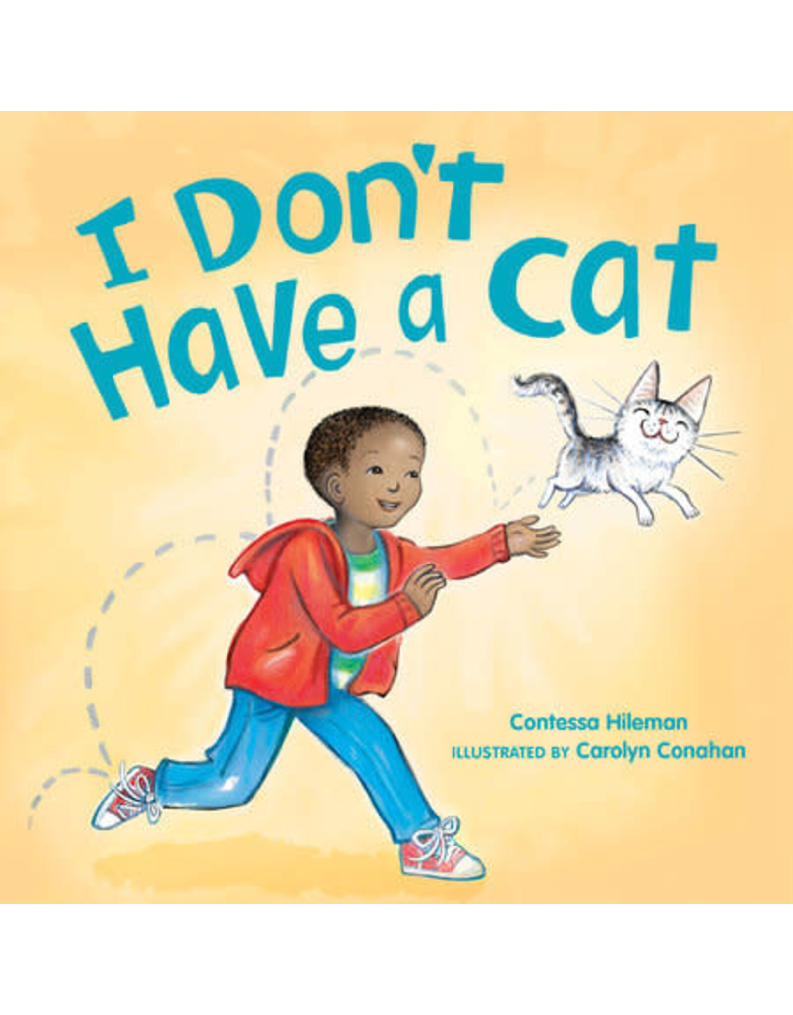 I Don't Have a Cat