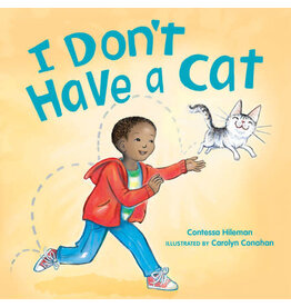 I Don't Have a Cat
