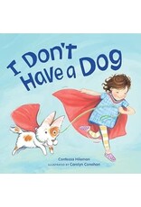 I Don't Have a Dog