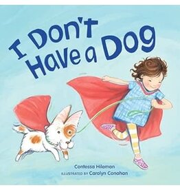 I Don't Have a Dog