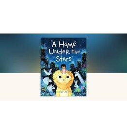 A Home Under the Stars