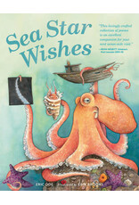 Sea Star Wishes