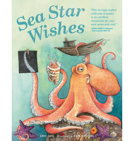 Sea Star Wishes