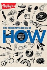 The Highlights Book of How