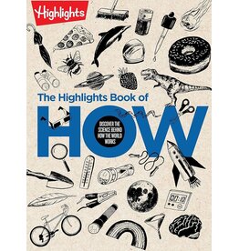 The Highlights Book of How