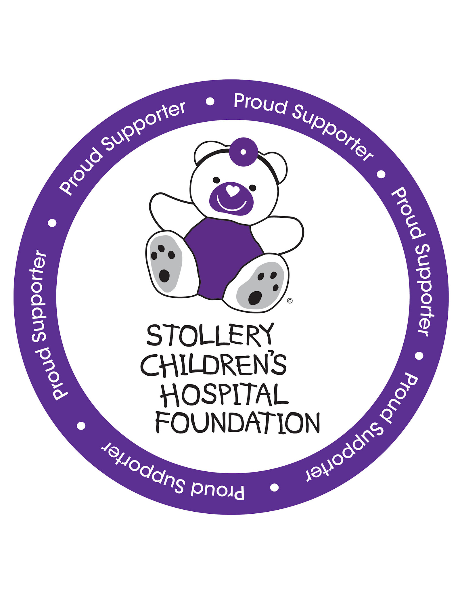ATS support for Stollery Families
