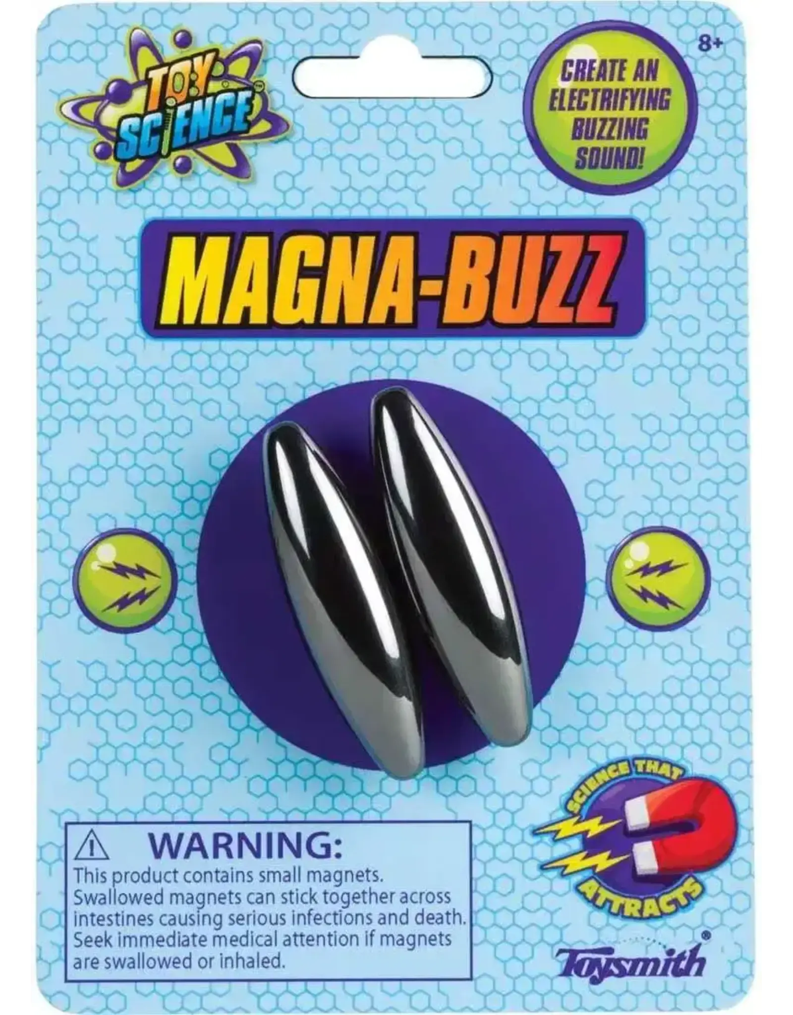 Magna Buzz