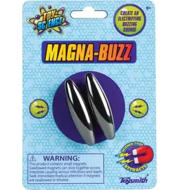 Magna Buzz