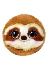 Chloe - brown sloth