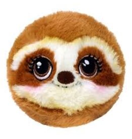 Chloe - brown sloth