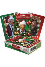 Christmas Vacation Photos Playing Cards