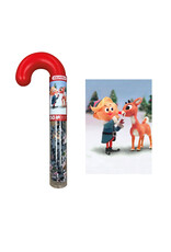 Rudolph Candy Cane Puzzle - 150pc