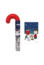 Peanuts Charlie Brown Christmas Candy Cane - 150pc