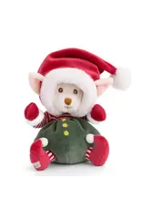 Ziggy Santa's Little Helper - green