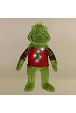 Ugly Sweater Light Up Grinch