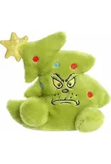 Palm Pals - Grinch Tree