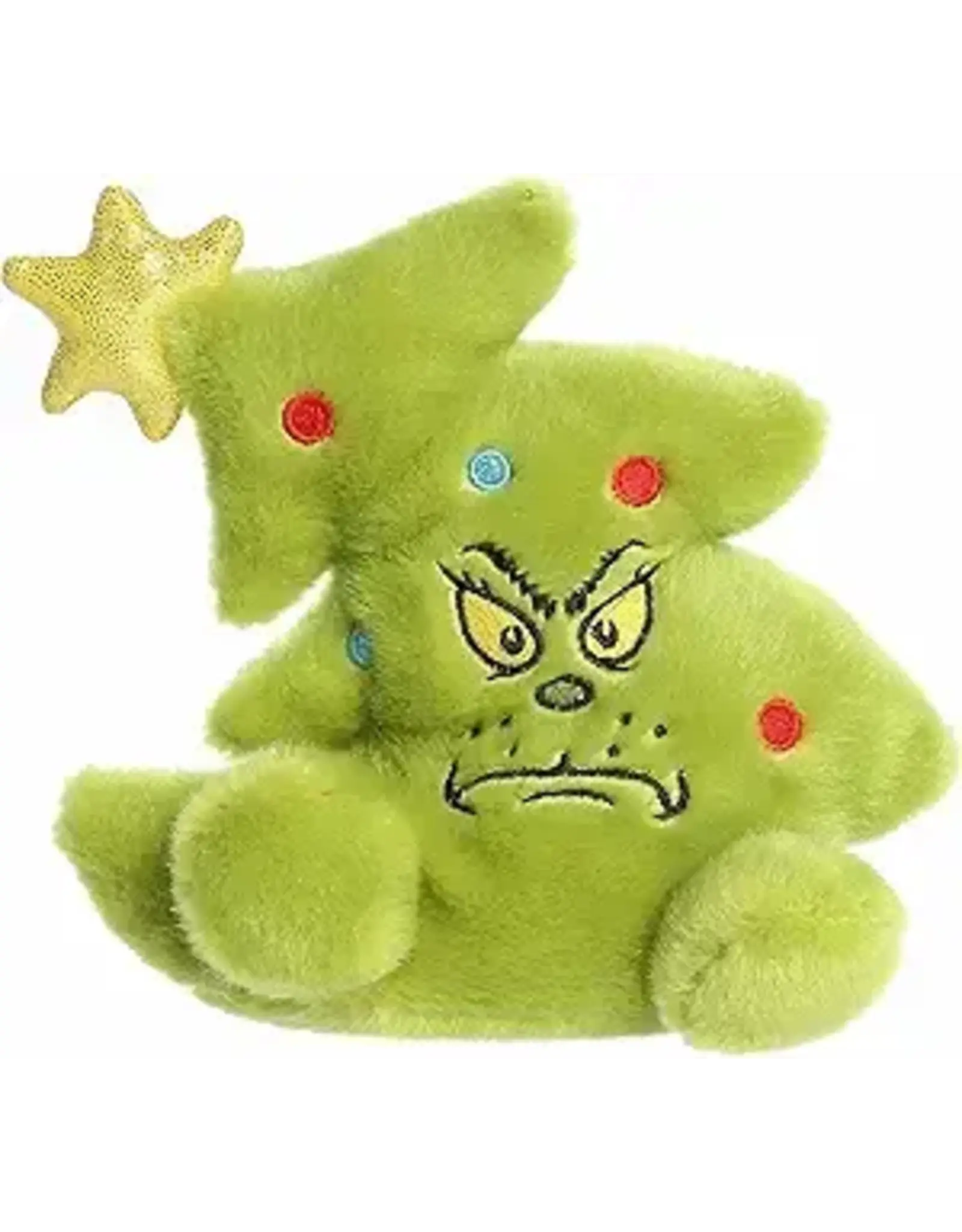 Palm Pals - Grinch Tree