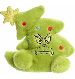 Palm Pals - Grinch Tree