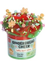 Gingerbread Cheer Slime