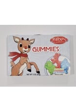 Rudolph Gummy - theater box