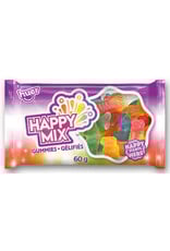 Huer Gummies Happy Mix 60g