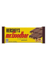 Mr Goodbar
